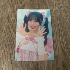 SwitchDrop 加藤沙羅 さらぴ 生写真 ブロマイド