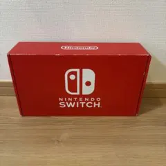 Nintendo Switch 本体XK バッテリー強化版 - メルカリ