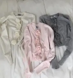 2026年最新】treat ürself カーディガンの人気アイテム - メルカリ