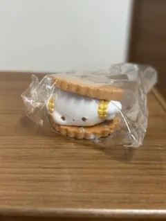 ふにゅっとスモアサンドこぎみゅん　カプセルトイ