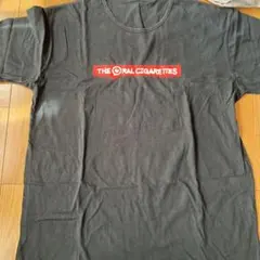 THE ORAL CIGARETTES Tシャツ XL