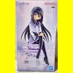 劇場版 魔法少女まどか☆マギカ ［新編］叛逆の物語 暁美ほむら フィギュア