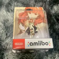 amiibo ファイアーエムブレムシリーズ セリカ アルム チキ クロム