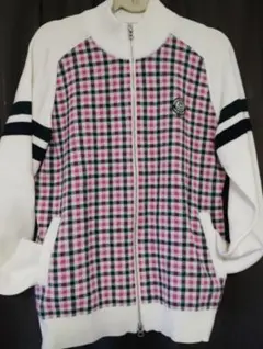 JACK BUNNY チェック柄ジャケット size6