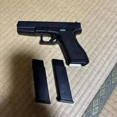 2025年最新】エアガン18禁エアコキの人気アイテム - メルカリ