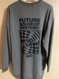 ヒステリックグラマー、FUTURE SOUND ワンピース