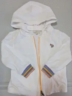 Paul Smith ベビー フード付きパーカー 80cm