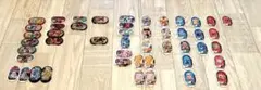 ポケモンメザスタ タグまとめ売り　48枚