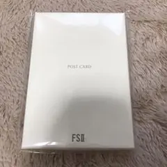 freestyle ポストカード