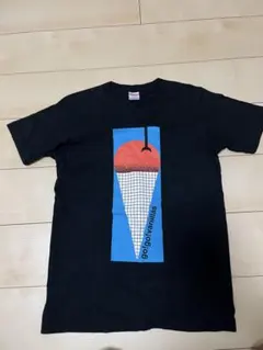 golgol vanillas アイスクリーム Tシャツ M