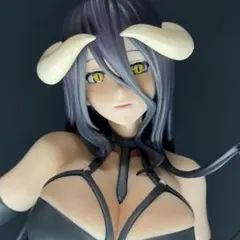 アルベド 光沢UVカット加工 リペイント Relax time オーバーロード 