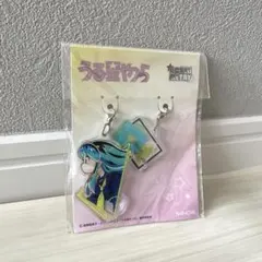 うる星やつら アクリメトリー ラム グリーン 新品未使用