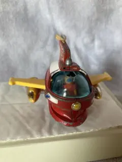 当時物】XX-3 ジャンボマシンダー マジンガーZ ミサイル8本 - メルカリ
