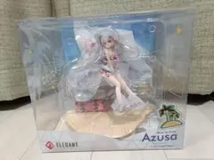 ブルーアーカイブ -Blue Archive- アズサ(水着) フィギュア