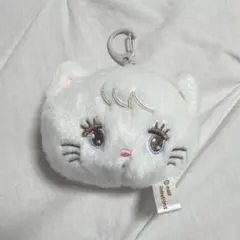 mikko charactersフェイスマスコット　　ムース