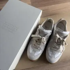 2026年最新】マルジェラ ジャーマントレーナー 38の人気アイテム