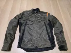 KUSHITANI　クシタニ　メッシュジャケット