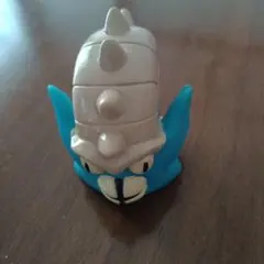 POKEMON　ポケモン 　オムナイト フィギュア　1998年製のサムネイル