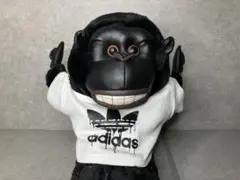 ジェレミースコット　adidas ゴリラスニーカー　あおばくん着用 ジェレミースコット adidas ゴリラスニーカー あおばくん着用