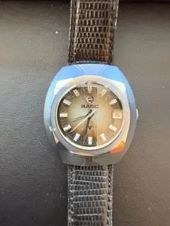 手巻き腕時計 腕時計