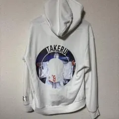 2026年最新】武尊 パーカーの人気アイテム - メルカリ