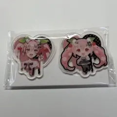 タイトーくじ 初音ミク（桜ミク）