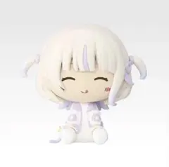 ホロライブ ReGLOSS 轟はじめ 一番くじ ちょこのっこ - メルカリ