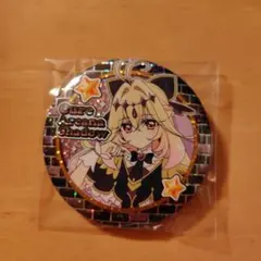 キュアアルカナ•シャドウ　キラキラ缶バッジ　12点 名探偵プリキュア！ キラキラ缶バッジ キュアアルカナ・シャドウ