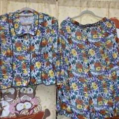 レディース　春物　スーツ