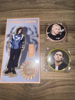 龍 グッズ セット