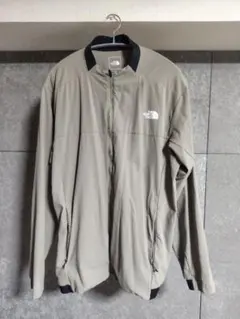 THE NORTH FACE 나일론 재킷