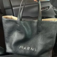 MARNIトートバッグのサムネイル