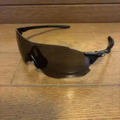 OAKLEY オークリー　EV ZERO PATH ゼロパス　ブラック箱ケース付のサムネイル