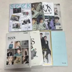 2026年最新】shinee seekの人気アイテム - メルカリ