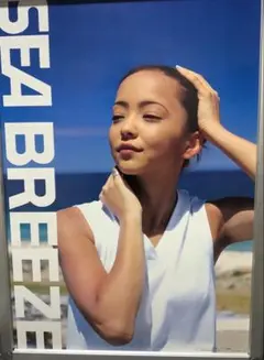 2026年最新】安室奈美恵 ポスター シーブリーズの人気アイテム - メルカリ