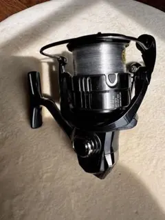 SHIMANO Vanquish C3000MHG-B ヴァンキッシュのサムネイル