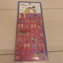 ディズニー プリンセス タイルシール ステッカー
