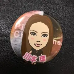 居酒屋えぐざいる 川本璃 ガチャ