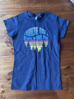 Olympic National Park Tシャツのサムネイル