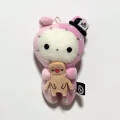 2010年 当時 センチメンタルサーカス ぬいぐるみ マスコット