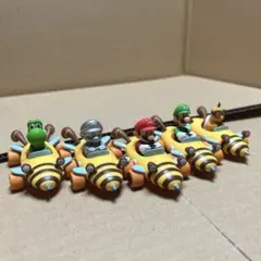 マリオカート フィギュア セット