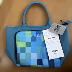 PRGR トートバッグ ゴルフ用