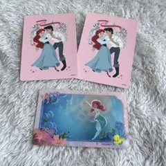 ディズニーストア じゃんけん あいこ カード オンラインプリンセス