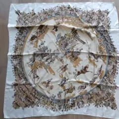 エルメススカーフ