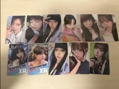 ウンチェ　ルセラ　ラキドロ　トレカ　FC特典　新規入会特典