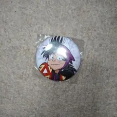 忍たま　浜守一郎　半纏　バッジ