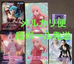 美少女　フィギュア　まとめ売り