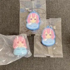 転スラ　シュナ3点セット