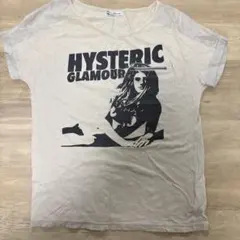 2026年最新】Hysteric Glamour レディース 半袖(Tシャツ) Tシャツ