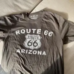 ルート66 Tシャツ